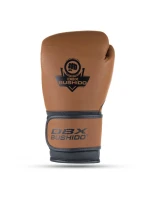 Viacvrstvové kožené boxerské rukavice - SOVEREIGN - Legacy Series | DBX Bushido Viacvrstvové kožené boxerské rukavice - SOVEREIGN - Legacy Series | DBX Bushido