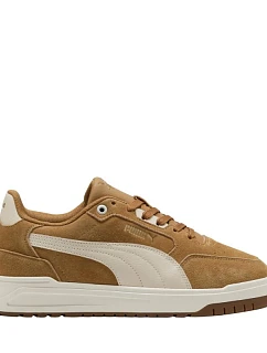 Puma Downtown SD Brown 402597 07
