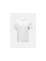 Pánske tričko PEAK PERFORMANCE M Discover T-Shirt, biela farba Pánske tričko PEAK PERFORMANCE M Discover T-Shirt, biela farba