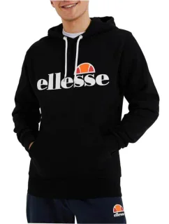 Mikina Ellesse SL Gottero OH Hoody M SHC07407-011 pánske