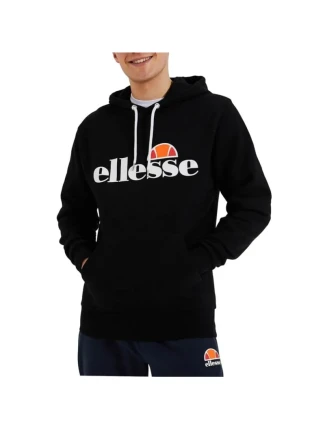 Mikina Ellesse SL Gottero OH Hoody M SHC07407-011 muži Mikina Ellesse SL Gottero OH Hoody M SHC07407-011 muži