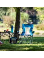 Skladacia stolička Meteor Tripper 16527 Skladacia stolička Meteor Tripper 16527