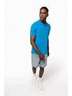Kariban K 241 Pánske polo tričko z piké 20.K241, nebovo modré Kariban K 241 Pánske polo tričko z piké 20.K241, nebovo modré