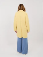 Náter IT EN FL8153 1.04 svetložltý