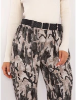 IT nohavice SP 242975.84 béžové