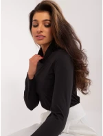 Blúzka LK BZ 509532.08X čierna