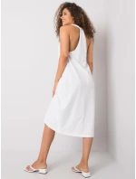 Šaty TW SK BI 24199.72P biela Šaty TW SK BI 24199.72P biela