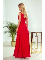 Večerné šaty model 143340 Numoco