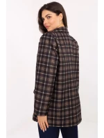 Bunda model 220028 Taliansko Moda