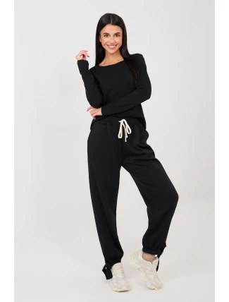 Tepláky model 223783 Taliansko Moda