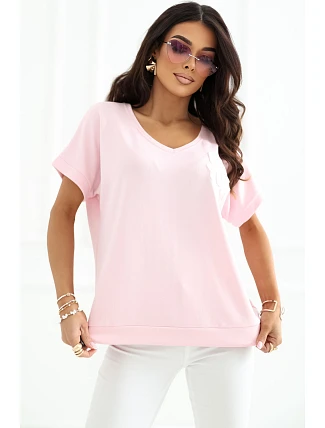 Blúzka model 227311 Relevantnosť