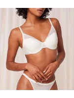 Podprsenka Triumph Signature Sheer WHP EX - WHITE - biela 1595 - TRIUMPH