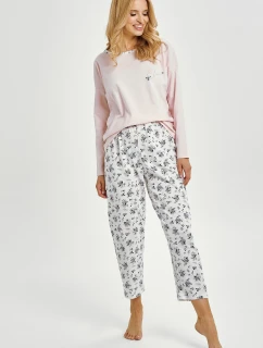 Taro Ella pyžamo 3450 dĺžka/r S-XL Z25/26 dámske