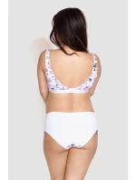 Mäkká dámska podprsenka Mitex Mama Basic Lilly K Mäkká dámska podprsenka Mitex Mama Basic Lilly K