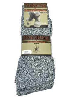 Pánske ponožky WiK Trekking art.9155 A'5