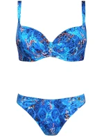 Dámske dvojdielne plavky Bora Bora 3 936BR3 2 - SELF