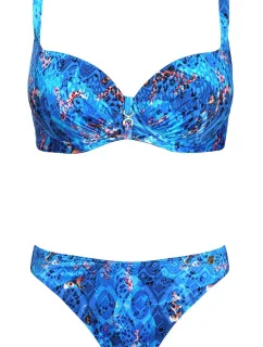 Dámske dvojdielne plavky Bora Bora 3 936BR3 2 - SELF