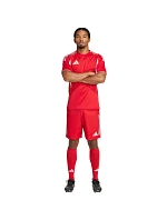 Pánske tričko adidas Tiro 25 Competition Match red JP4734