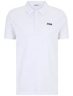 Fila Sunchon Polo M FAM0717 10001 pánske tričko