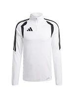 Pánske tričko adidas Tiro 26 League Training Top white KC1260