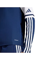 Dámske tričko adidas Squadra 25 Training Top navy blue JD3017 Dámske tričko adidas Squadra 25 Training Top navy blue JD3017