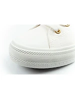 Lee Cooper dámske tenisky fashion white slip-on women's Lee Cooper dámske tenisky fashion white slip-on women's