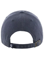 47 Značka New York Yankees Clean Up Cap B-RGW17GWS-VN
