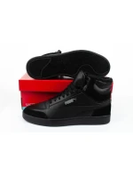 Pánske zimné topánky Shuffle Mid M 387609 01 - Puma Pánske zimné topánky Shuffle Mid M 387609 01 - Puma