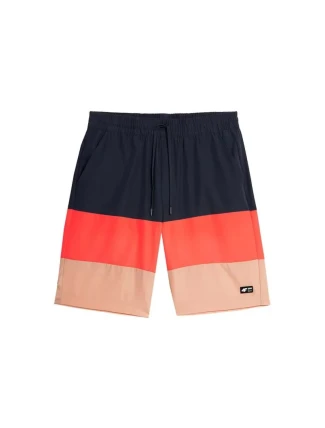 Pánske šortky M 4FSS23UBDSM024 - 4F