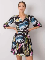 Šaty LK SK 508059 1.84P viacfarebný