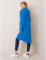 Mikina RV BL 4742.20P tmavo modrá