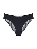 Dámske nohavičky Pretty Micro Tai Black - Triumph