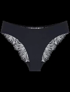 Dámske nohavičky Pretty Micro Tai Black - Triumph