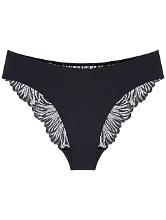 Dámske nohavičky Pretty Micro Tai Black - Triumph