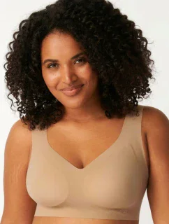 Športová podprsenka SLOGGI ZERO FEEL BRALETTE