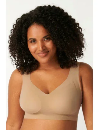 Športová podprsenka SLOGGI ZERO FEEL BRALETTE