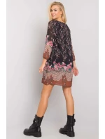 Denné šaty model 166147 Och Bella Denné šaty model 166147 Och Bella