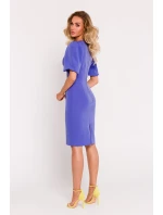 Denné šaty model 193600 Moe