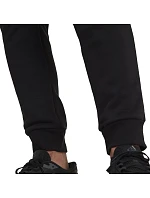 Fleecové nohavice adidas Essentials Camo Print M HL6929