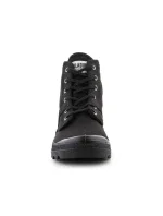 Topánky Palladium Pallabrousse M 00069-001-M