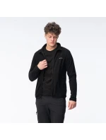 Hi-Tec Damis II Full Zip SP M Mikina 92800621433