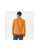 MILLET M Seneca Fleecová mikina s kapucňou Orange MILLET M Seneca Fleecová mikina s kapucňou Orange