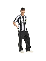 Pánske adidas Newcastle United FC 25/26 Domáce tričko bielo-čierne JI7382 men