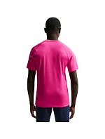 Pánske tričko Nike Dri-Fit Park VIII fuchsia HV8173 616 Pánske tričko Nike Dri-Fit Park VIII fuchsia HV8173 616