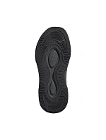 Adidas Cloudfoam Cuxxion-Lounge dámske topánky black HP3466 dámske Adidas Cloudfoam Cuxxion-Lounge dámske topánky black HP3466 dámske