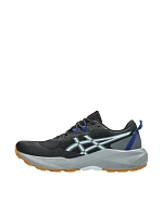 Asics Gel-Venture 11 pánska bežecká obuv black-grey 1011C160 002 Asics Gel-Venture 11 pánska bežecká obuv black-grey 1011C160 002