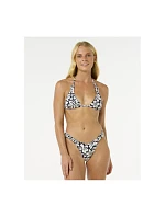 Plavková podprsenka RIP CURL Las Flores Sliding Tri, tmavomodrá Plavková podprsenka RIP CURL Las Flores Sliding Tri, tmavomodrá