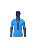 Pánska lyžiarska bunda MILLET M PIERRAENT HOODIE, modrá