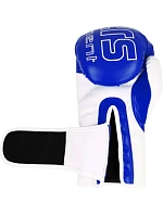 Boxerské rukavice MASTERS RPU-KM-1 10 oz Boxerské rukavice MASTERS RPU-KM-1 10 oz