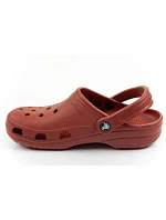 Sandále a papuče Crocs, dámske a pánske, model Classic, hnedé, unisex, pohodlné, módne, dámske Sandále a papuče Crocs, dámske a pánske, model Classic, hnedé, unisex, pohodlné, módne, dámske